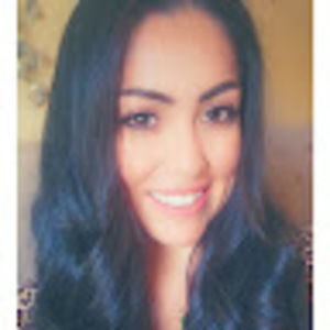 Meet your Posher, Ana